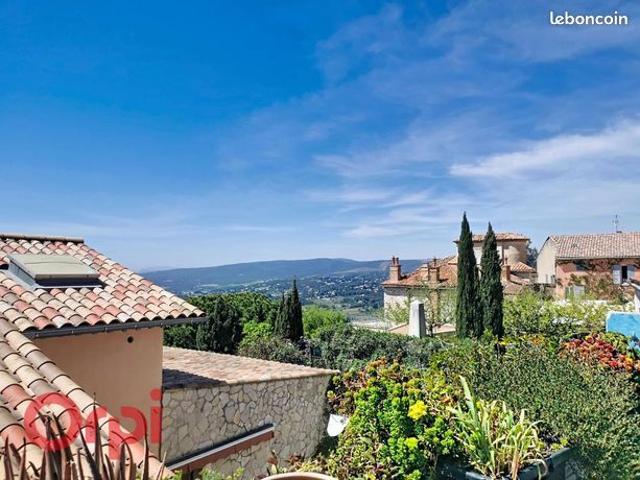Maison de village 3 pièces 70 m²