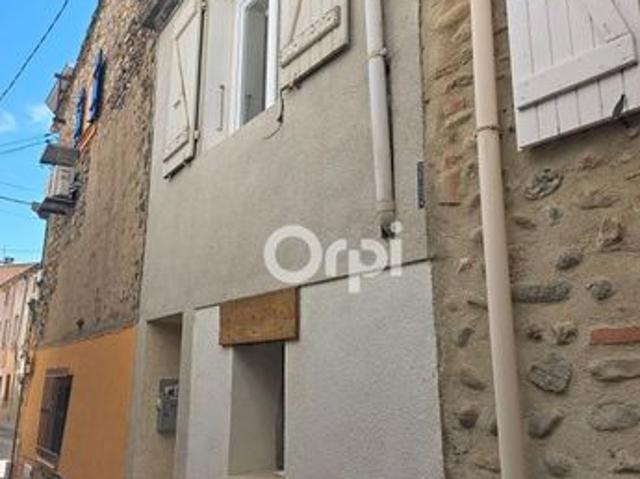 Maison de village 3 pièces 70 m²