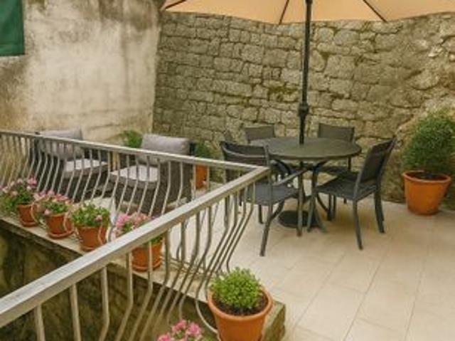 Maison de village 3 pièces 70 m²