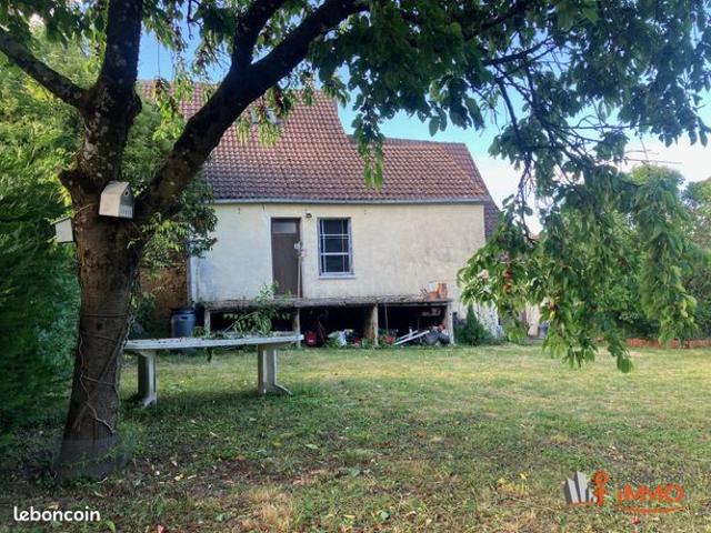 Maison de village 3 pièces 70 m²