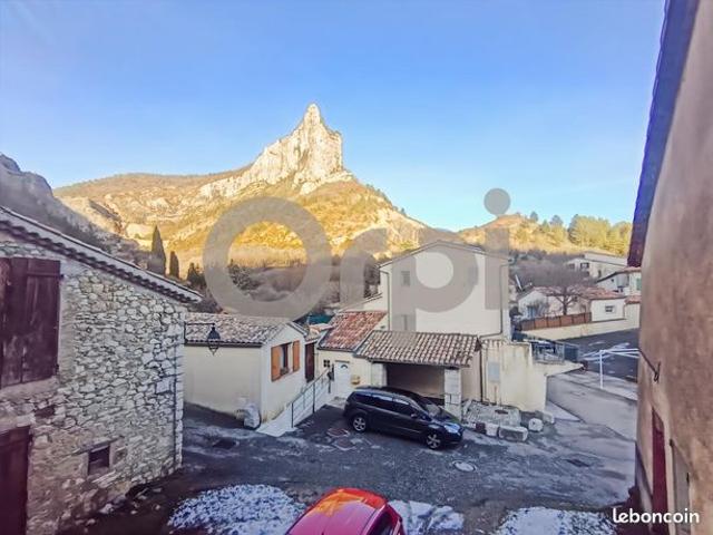 Maison de village 3 pièces 70 m²
