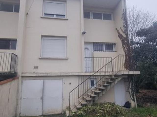 Maison de village 3 pièces 70 m²