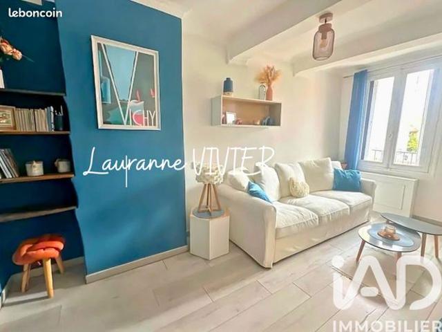 Maison de village 3 pièces 71 m²