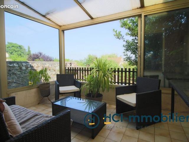 Maison de village 3 pièces 71 m²