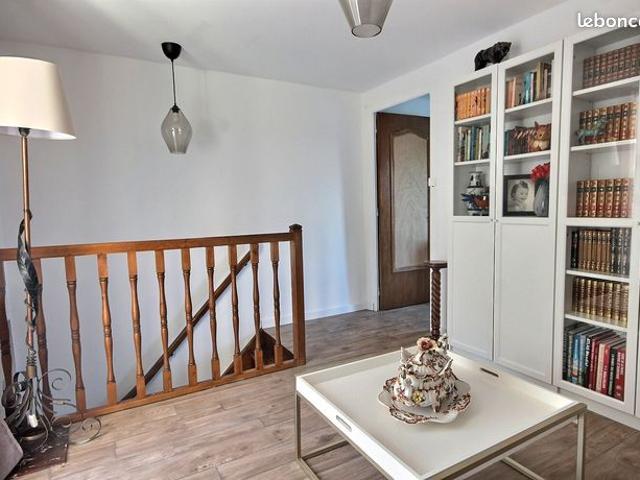Maison de village 3 pièces 71 m²