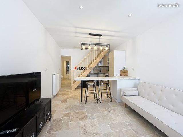 Maison de village 3 pièces 71 m²