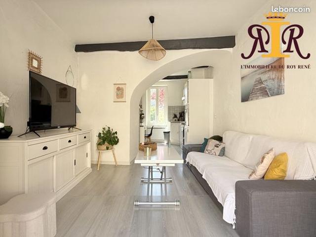 Maison de village 3 pièces 71 m²