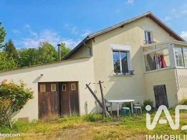 Maison de village 3 pièces 72 m²