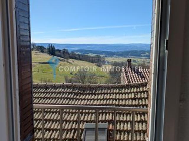 Maison de village 3 pièces 72 m²