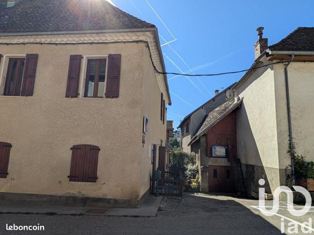 Maison de village 3 pièces 72 m²