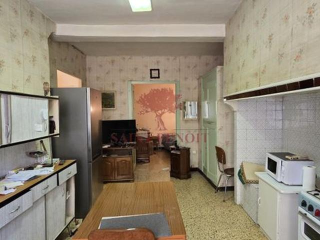 Maison de village 3 pièces 72 m²