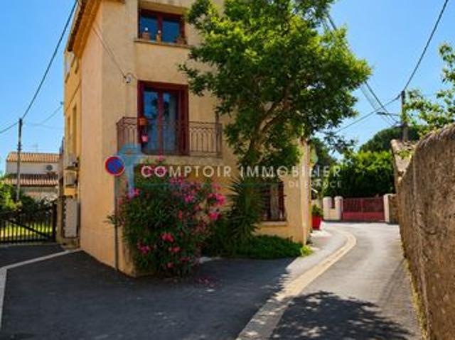 Maison de village 3 pièces 72 m²