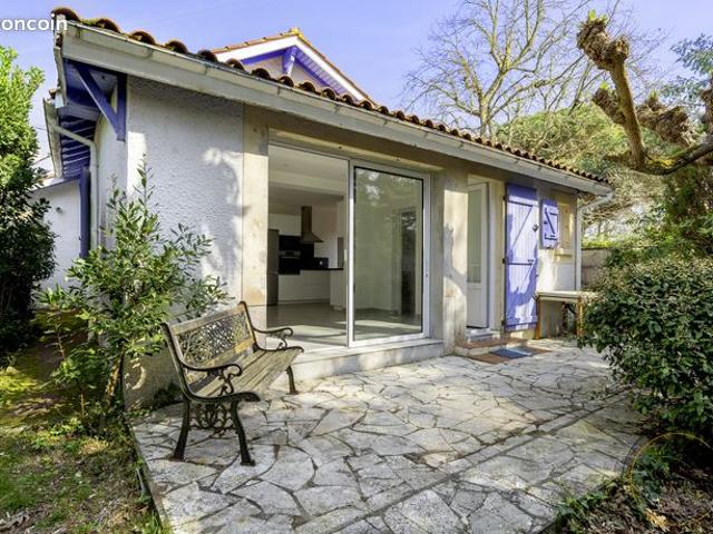 Maison de village 3 pièces 72 m²