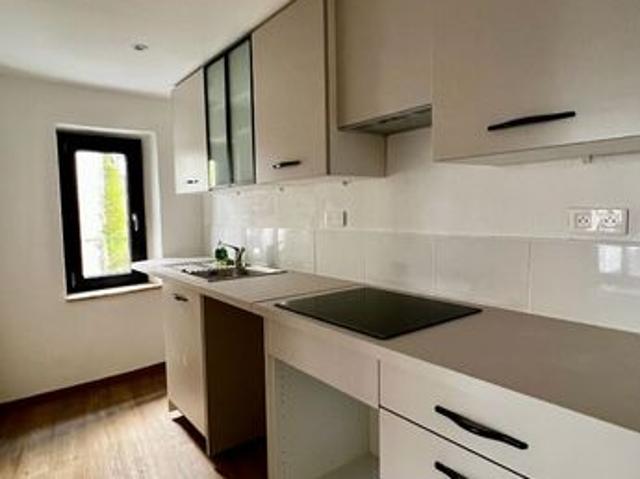 Maison de village 3 pièces 74 m²