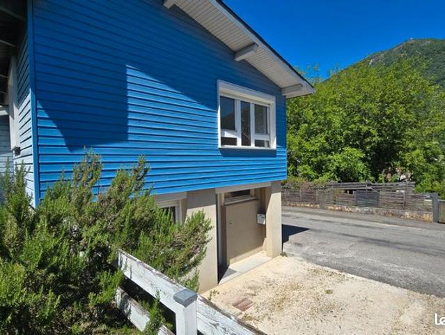 Maison de village 3 pièces 74 m²