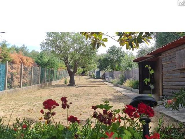 Maison de village 3 pièces 74 m²