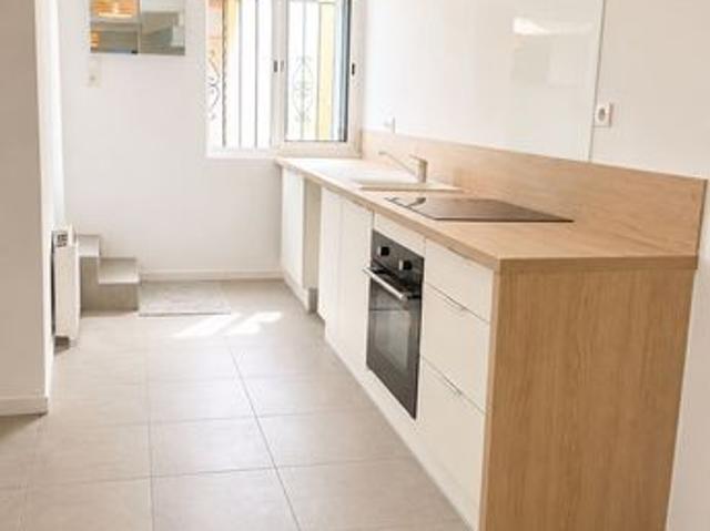Maison de village 3 pièces 74 m²