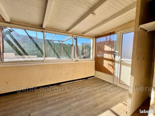 Maison de village 3 pièces 74 m²