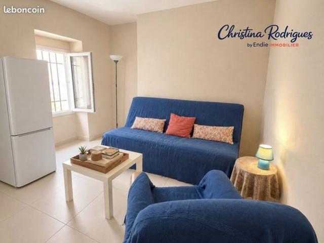 Maison de village 3 pièces 75 m²
