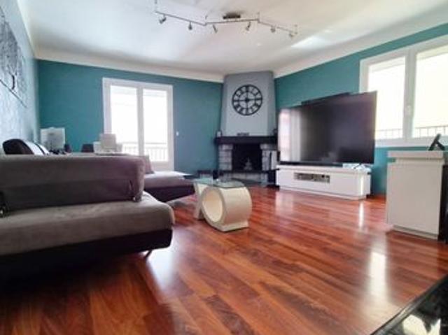 Maison de village 3 pièces 75 m²