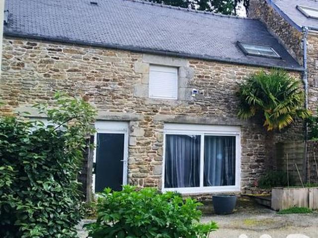 Maison de village 3 pièces 75 m²