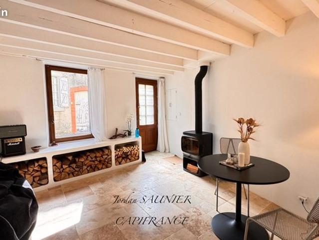 Maison de village 3 pièces 76 m²