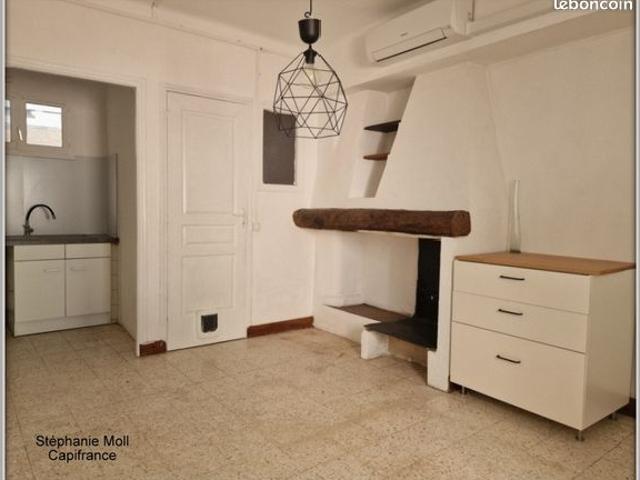 Maison de village 3 pièces 76 m²