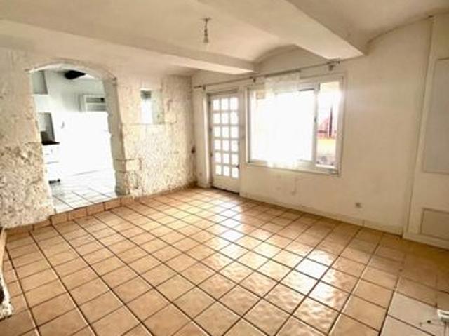 Maison de village 3 pièces 76 m²