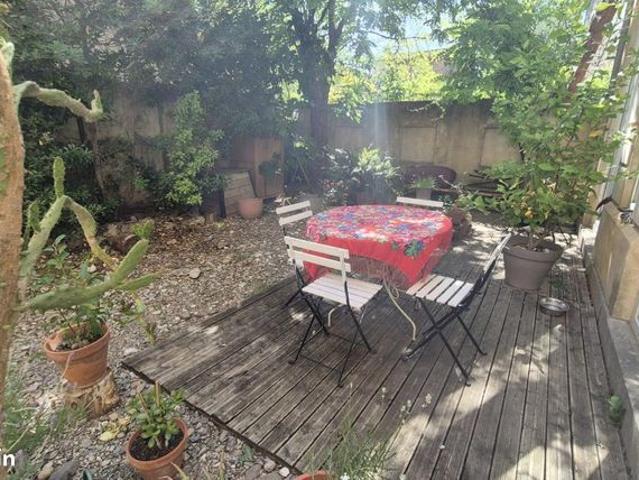 Maison de village 3 pièces 78 m²