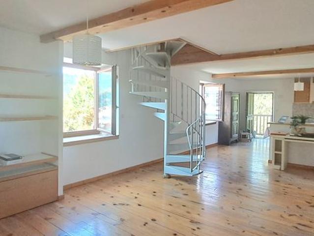 Maison de village 3 pièces 83 m²