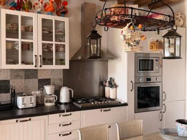 Maison de village 3 pièces 80 m²