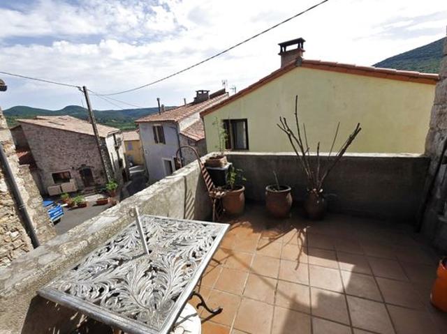 Maison de village 3 pièces 80 m²