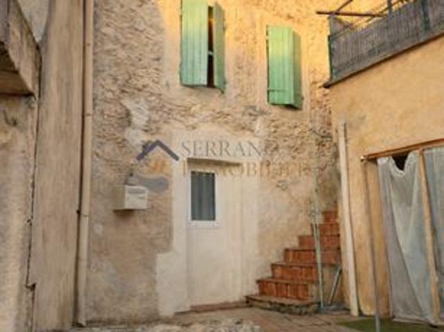 Maison de village 3 pièces 80 m²
