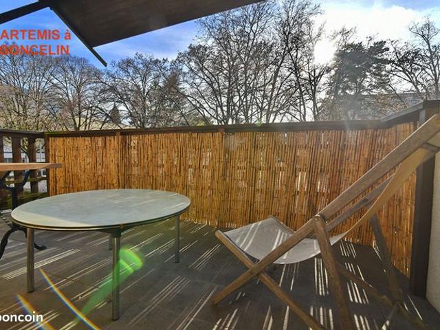 Maison de village 3 pièces 80 m²
