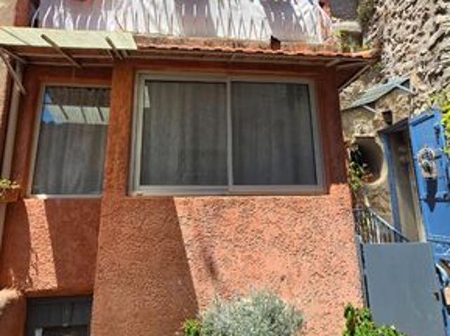 Maison de village 3 pièces 80 m²