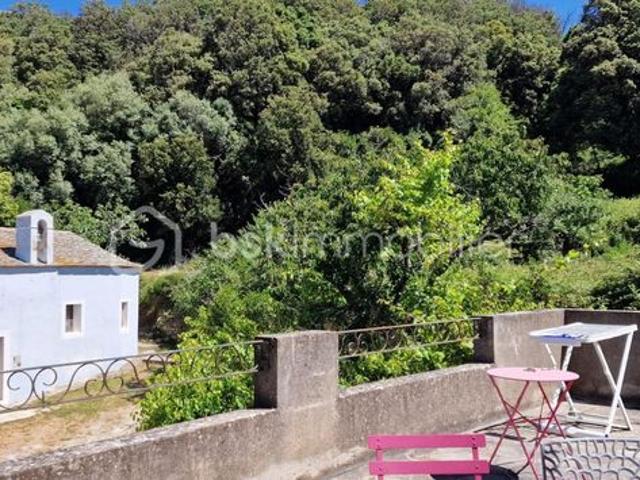 Maison de village 3 pièces 80 m²