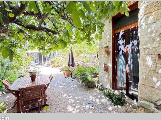 Maison de village 3 pièces 81 m²