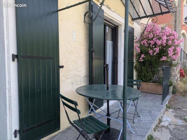 Maison de village 3 pièces 81 m²