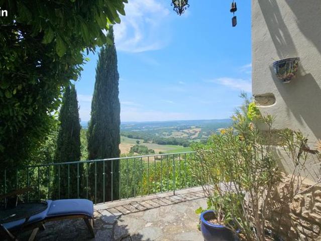 Maison de village 3 pièces 81 m²