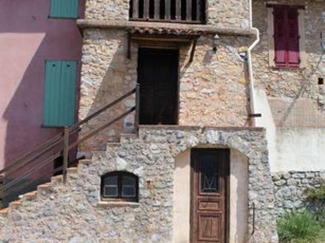 Maison de village 3 pièces 81 m²