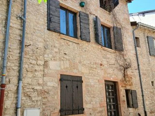 Maison de village 3 pièces 81 m²