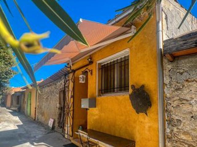 Maison de village 3 pièces 81 m²