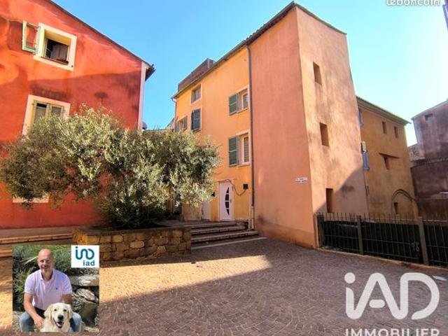 Maison de village 3 pièces 82 m²