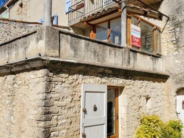 Maison de village 3 pièces 87 m²
