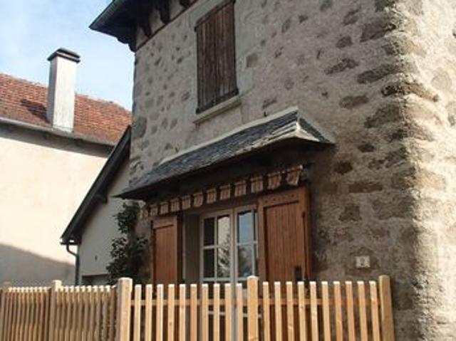 Maison de village 3 pièces 87 m²