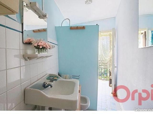 Maison de village 3 pièces 84 m²