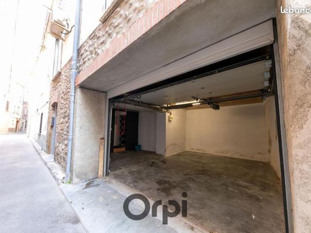 Maison de village 3 pièces 84 m²