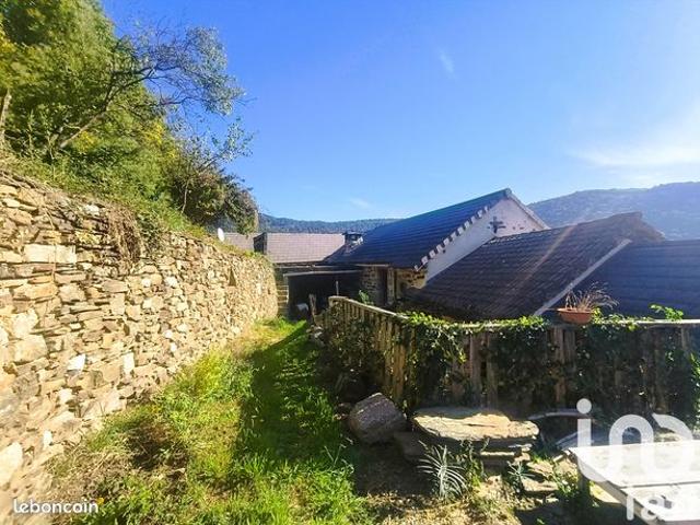 Maison de village 3 pièces 84 m²