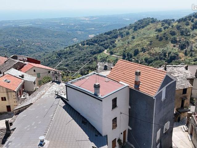 Maison de village 3 pièces 84 m²