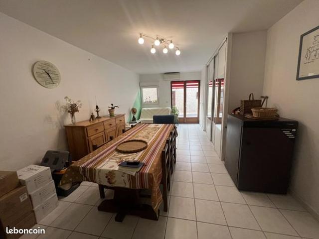 Maison de village 3 pièces 85 m²